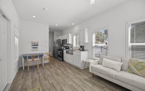 Vineyard View – Ojai Vacation Rental (Unit 1)