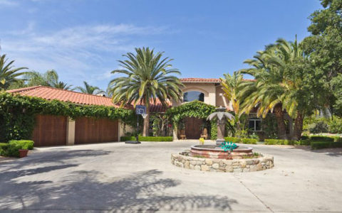 Aloha Villa – Ojai Vacation Rental in Ojai, CA