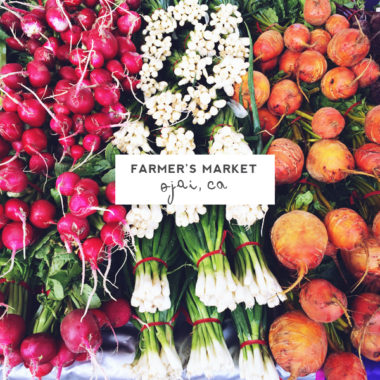 Farmer’s Market