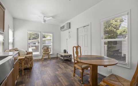 Garden Suite – Ojai Vacation Rental (Unit 2)