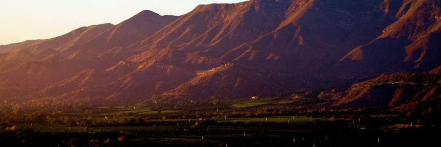 Ojai Vacation Rentals