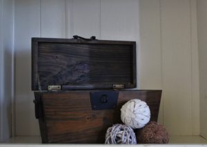 Ojai Vacation Rental - Space 29