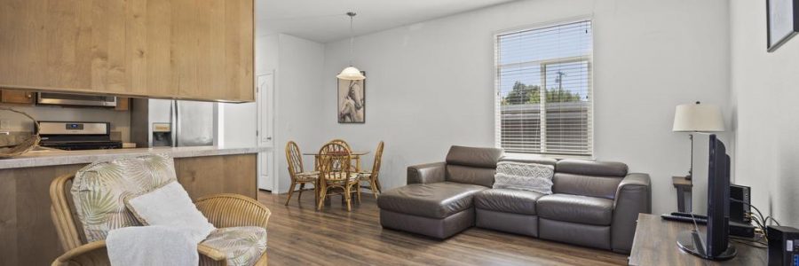 Lake Casitas Space 36