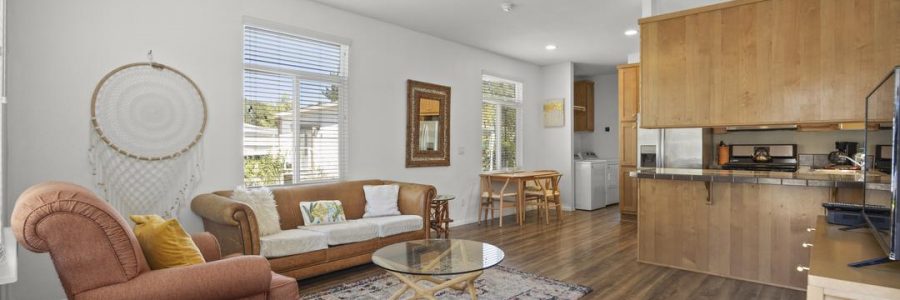 Lake Casitas Space 37